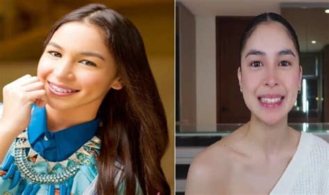 julia barretto crooked teeth|Julia Barretto Teeth Before And After, Has She Used Braces And .
